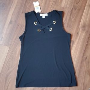 Michael Kors Dress Top